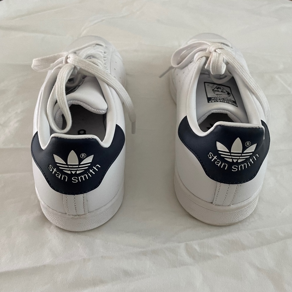 Stan Smith Adidas Women’s 7.5